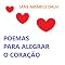 Livro POEMAS PARA ALEGRAR O CORAÇÃO