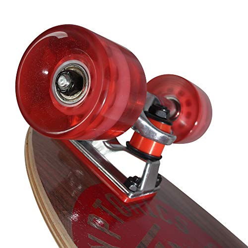 Kryptonics-Stubby-Complete-Skateboard