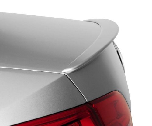 2011-2012 VW Volkswagen Jetta GLI MK6 Rear Lip Spoiler PRIMED GENUINE OEM NEW 5C5-071-641-A-GRU