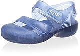 Igor Kid's Jelly Sandal