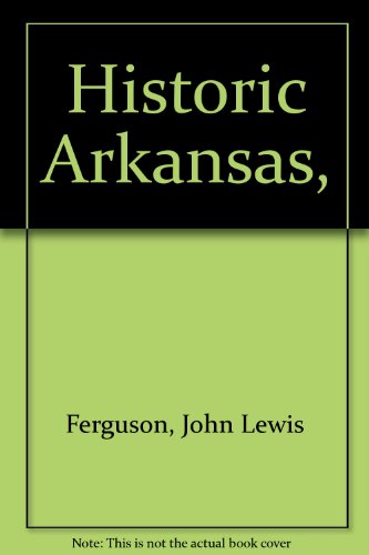 Historic Arkansas