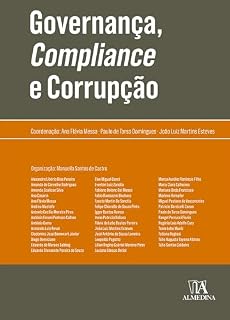 Governança, Compliance e Corrupção
