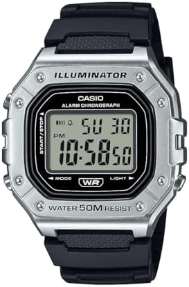 CASIO A1000 デジタル腕時計 ブラック Amazon.com: Casio W737HX Series | Men's Digital Watch | Black/XL
