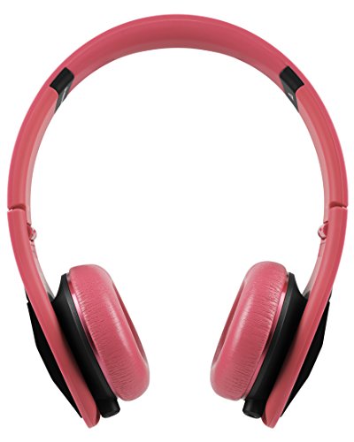 image for Monster 128551-00 Monster DNA On-Ear Headphones with ControlTalk Cable