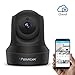 VSTARCAM Indoor Security Camera, 1080P HD WiFi Camera, Baby Camera, Pet Camera, Baby Monitor with Night Vision 2-Way Audio, Dog Camera with Phone APP, Motion Detection & Cloud Storage