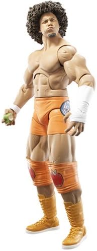 wwe maximum aggression