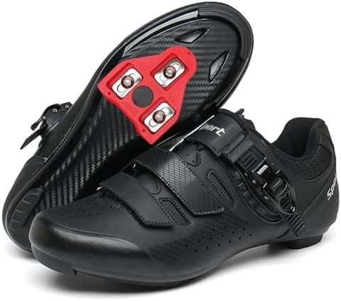 Amazon.com | Sidi Genius 7 Carbon Cycling Shoe Shadow Black Men's