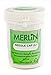 BIO TOUCH Permanent Makeup Accessories MERLIN LARGE Accupoint Needle Caps 50 Pieces