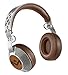 House of Marley EM-FH033-SD Liberate XL Headphones