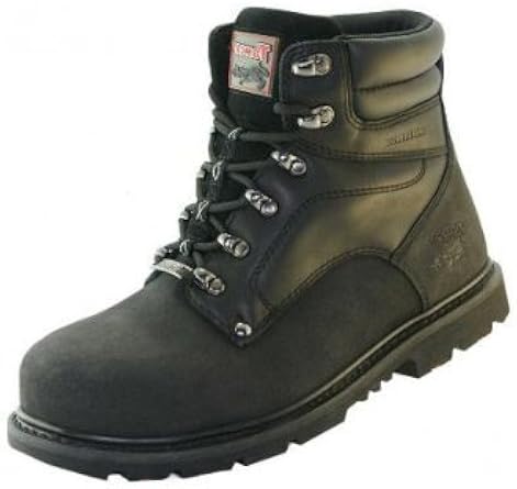 tomcat safety boots
