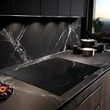 Hisense E6422SC Built-in 60cm Electric Ceramic Hob with Child Lock view 14