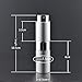 Nuobo 7Pack 8ML Perfume Atomiser Bottle Set for Travel Spray Scent Pump Case Empty Refillable 7Colors Available (8ml)
