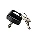 1PZ W35-K96 Ignition Key Switch Replacement for Yamaha YFM50 YFM80 Warrior 350 YFM350 Wolverine Big Bear Warrior Moto-4 Banshee 350 Breeze 125 Kodiak 400 YFM400 Raptor Grizzly Timeberwolf ATV