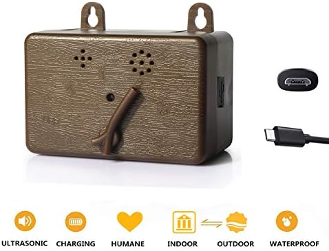 zelers anti barking device