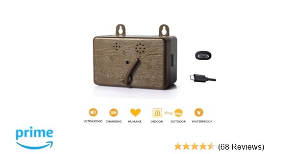 zelers anti barking device