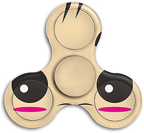 2017 Newest Monkey Quicksand Rotating Gyro Metal