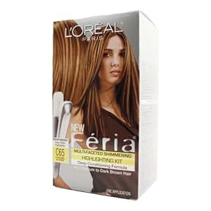 Amazon com L Oreal Paris Feria Multi Faceted Shimmering Amazon com L Oreal Paris Feria Multi Faceted Shimmering