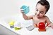 Boon Creatures Interchangeable Bath Toy Cup Set