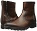 FRYE Men's William Zip Boot