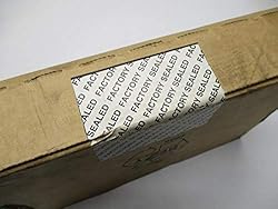 ALLEN BRADLEY 1746-OW16 SER. D Date: 03/12 NSFS