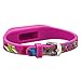 WITHit French Bull Replacement Band for use with Fitbit Flex, Replacement Silicone Wristband Compatible with Fitbit Flex (Raj)