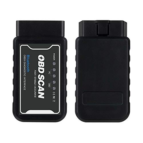 Jeep diagnostic tool