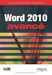 Word 2010