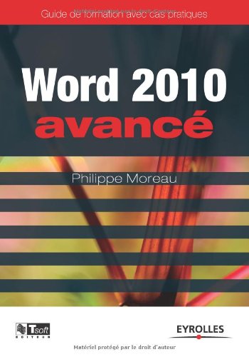 Word 2010