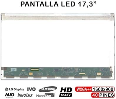 Laptop Screen LP173WD1 B173RW01 LTN173KT01 N173O6-L02 CLAA173UA01 A