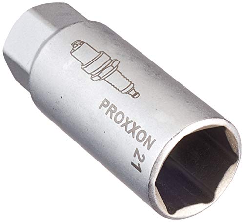 Salki – PROXXON 23552 – Glass Spark Plug 3/8 21 mm