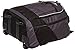 High Sierra Chaser Wheeled Laptop Backpack, Mercury/Black, 20 x 13.5 x 8-Inch
