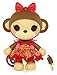 Lalaloopsy Pet Pals Tickles B. Nana Doll