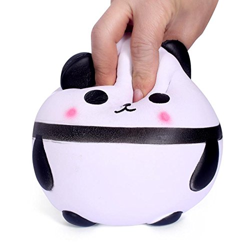 5 WeYingLe+Squishy+Rising+Scented+Squishies