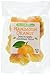 Sunnie Grove Dried and Gently Sweetened Mandarin Orange (15 Snack Packs) Net WT 18.5 oz