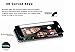 iPhone 7 Screen Protector, Awakelion 3D Curve Full-Cover Tempered Glass , Cover Edge-to-Edge [Grade A from Japan] [Anti Blue-Light] [9H Hardness] [HD Clear] [Bubble Free] (Black)