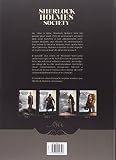 Image de Sherlock Holmes Society T1 - L'Affaire Keelodge