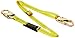 Guardian Fall Protection 01280 AWL4-6 Adjustable Non-Shock Absorbing Lanyard from 4-Feet to 6-Feet primary