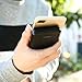 AUKEY Powerbank 10000mAh, Portable Charger Slimline Design with Dual-USB Output Battery Pack Compatible iPhone Xs/XS Max / 8 / Plus, Samsung Galaxy S9 / Note 9 and More