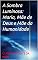 Livro A SOMBRA LUMINOSA: MARIA, MÃE DE DEUS E MÃE DA HUMANIDADE