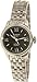 Tissot Women's T41118353 Le Locle Stainless Steel Bracelet Watch