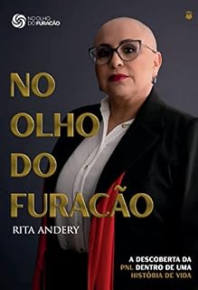 Livro No olho do furacão