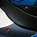 Aluminium Fairing Kit Kawasaki ZX-R636 C1-C2 Ninja Red