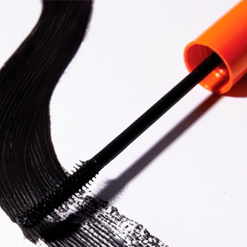 Mari Maria Makeup, Máscara de Cílios - Lash Up, Preto, 5 g