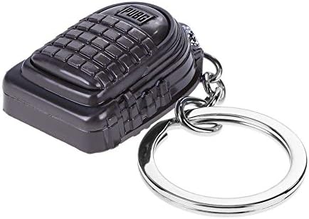 Kolossalz Grey Key Case (kolokeynov01)