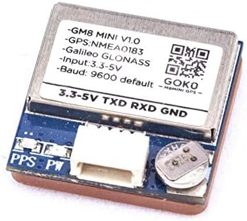 0 GPS GLONASSモジュール 