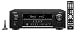 Denon AVRS730H 7.2 Channel AV Receiver with Built-in HEOS wireless technology, Works with Alexa (Discontinued by Manufacturer) primary