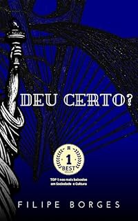 Livro Deu Certo? (Engano? Livro 4)