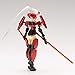 Kotobukiya Frame Arms Girl: Weapon Set - Jinrai Version (Plastic Model Kit)