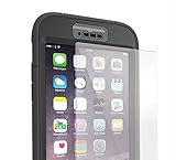Dog & Bone Guard for Wetsuit Case - iPhone 6, iPhone 6s Screen Protector - Clear