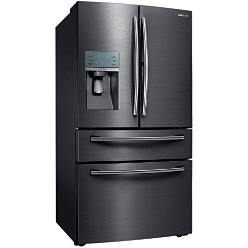 3 Samsung+Appliance+RF28JBEDBSG+Refrigerator+Stainless